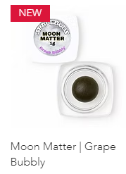 Moon Matter Grape Bubbly