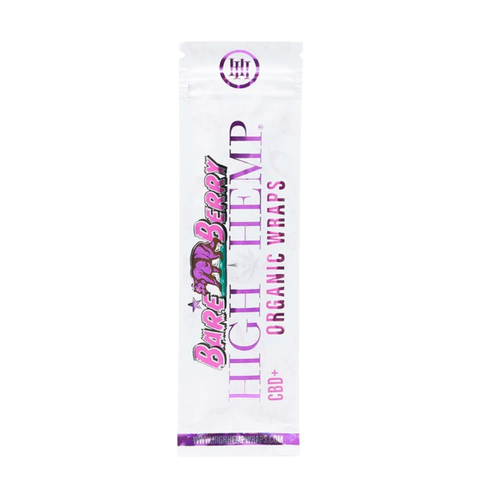 High Hemp Berry