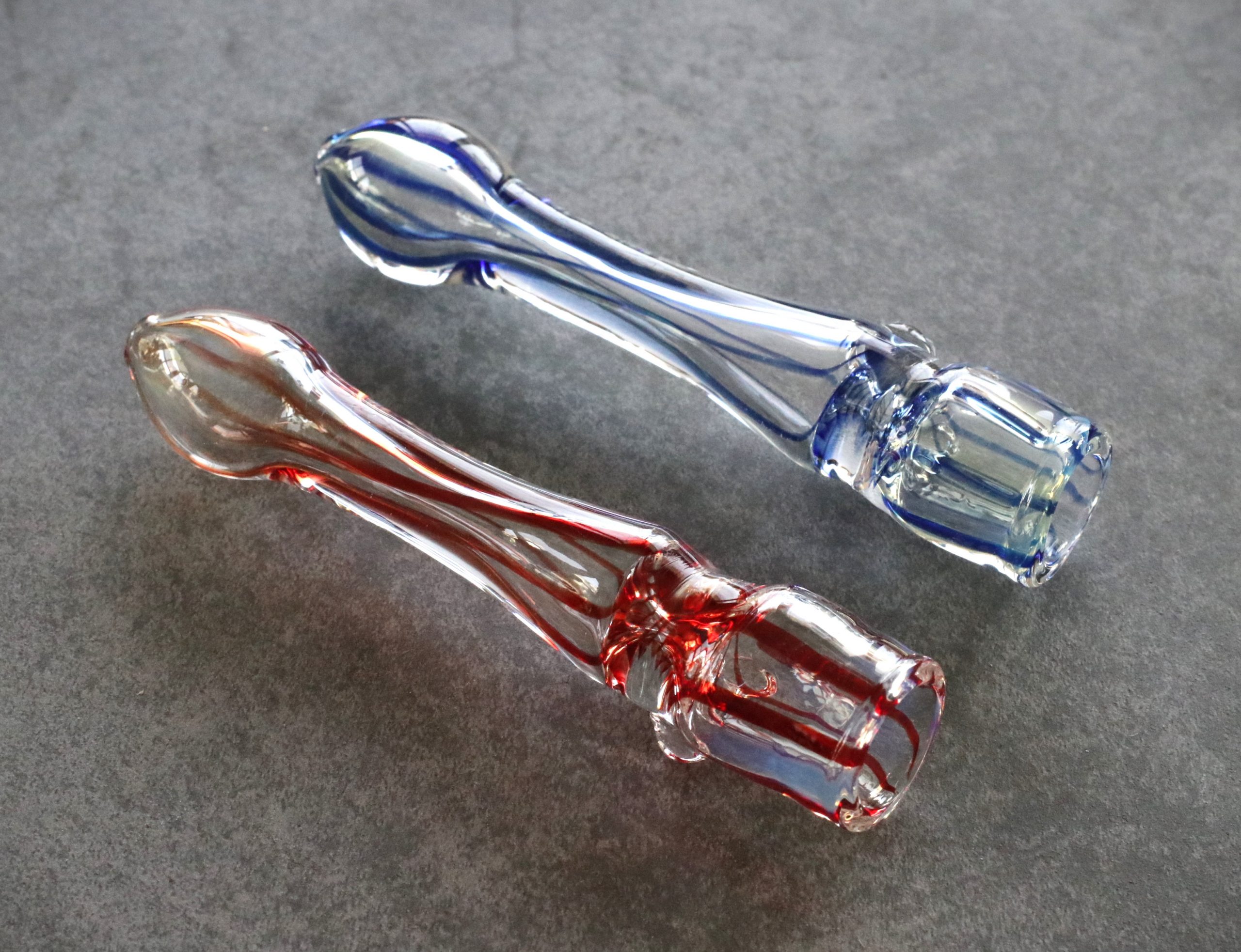 Pastel Chillum