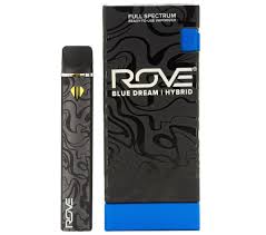 Blue Dream Rtu
