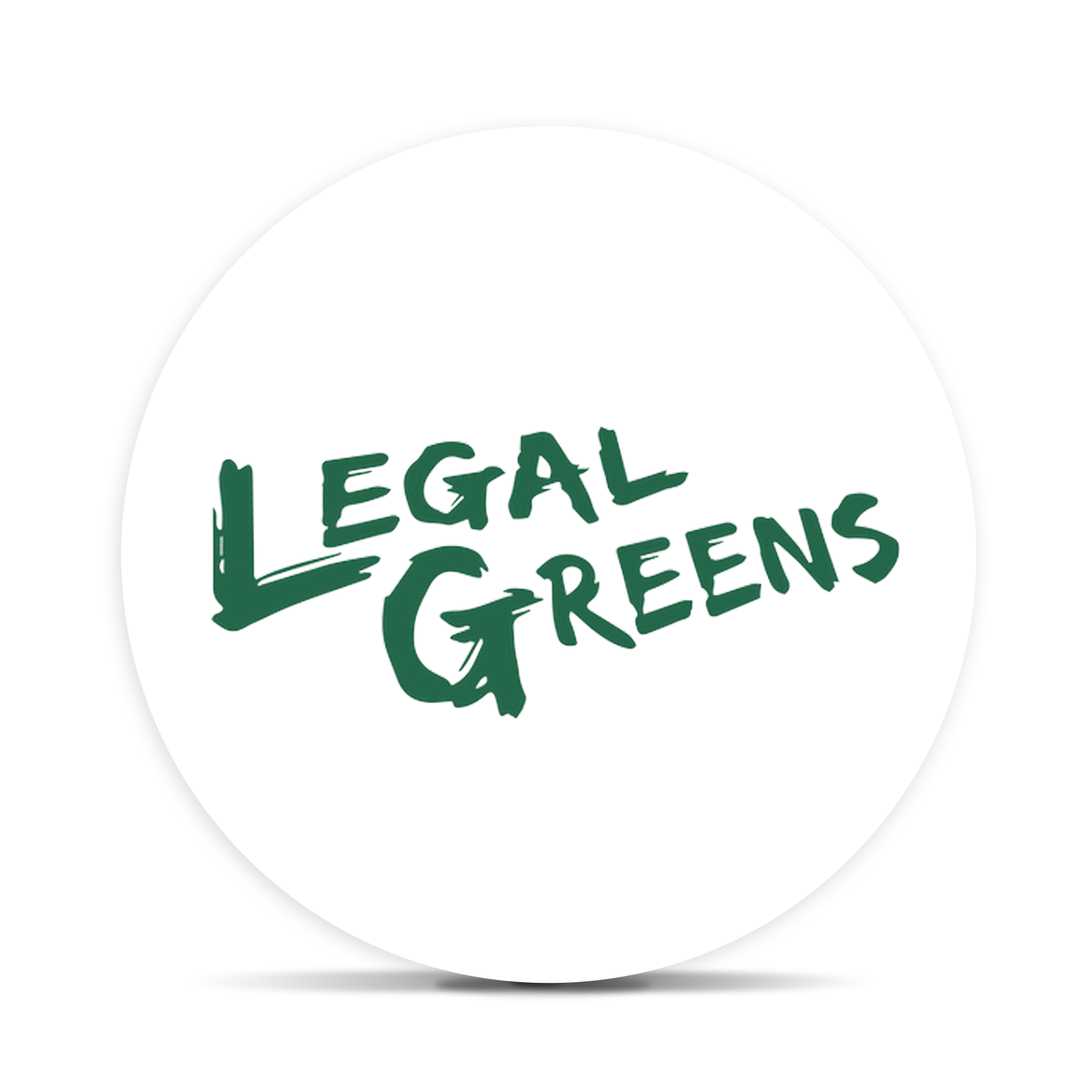 Legal Greens