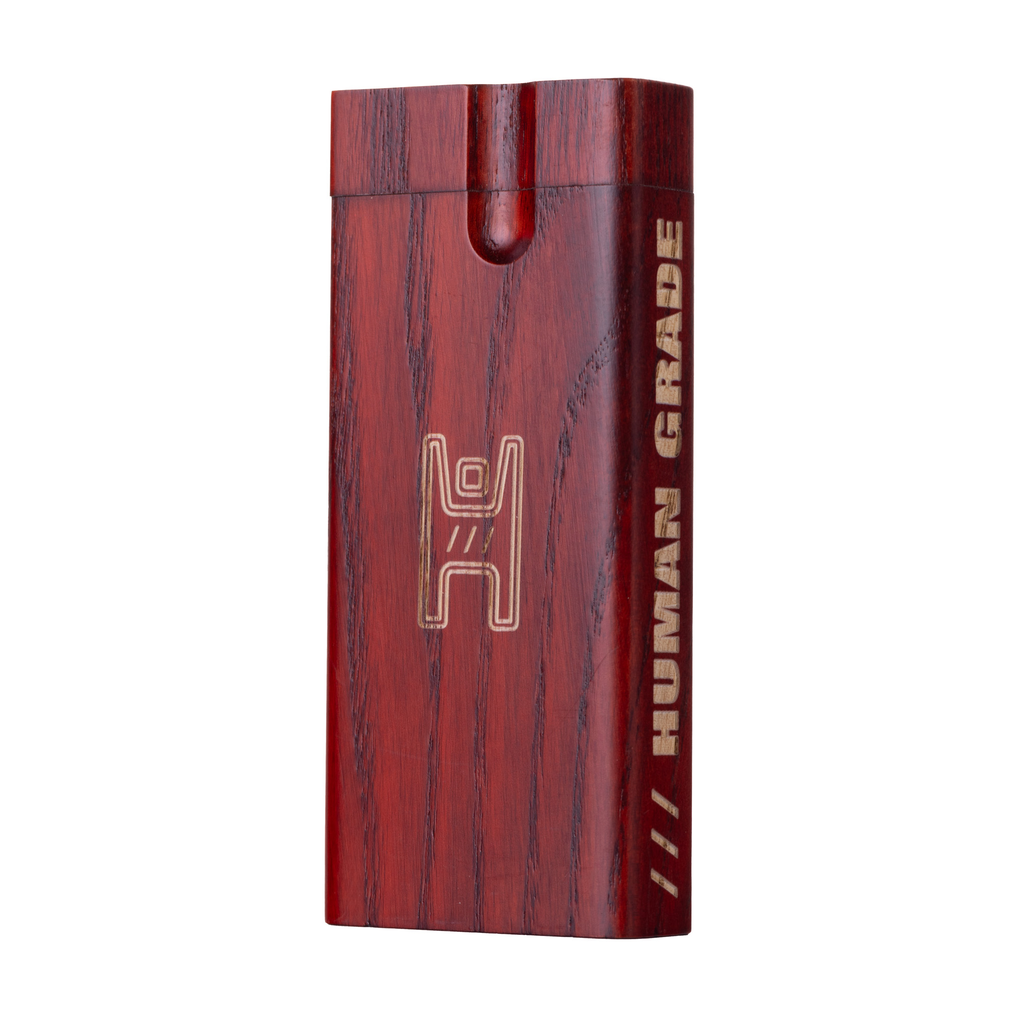 Wooden Dugouts Walnut