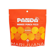 GUMMY FECO MANGO PUNCH (H) [20PK] 300MG
