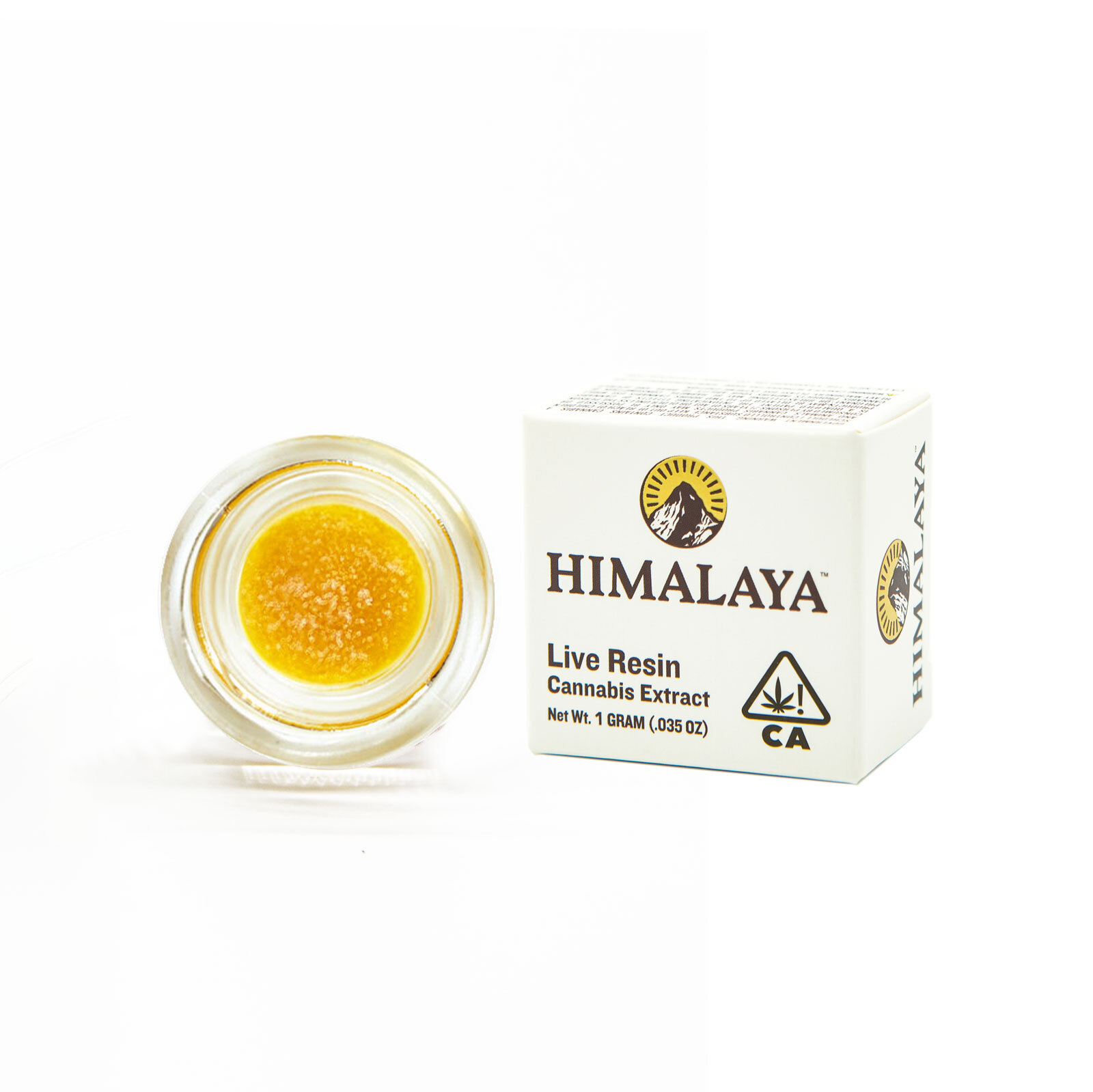 Cheetah Piss - Dabs Live Resin