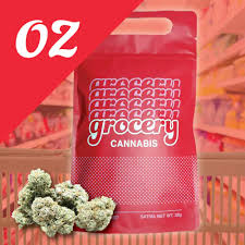 Grocery Cannabis | Blue Dream (S) | Flower | 28g