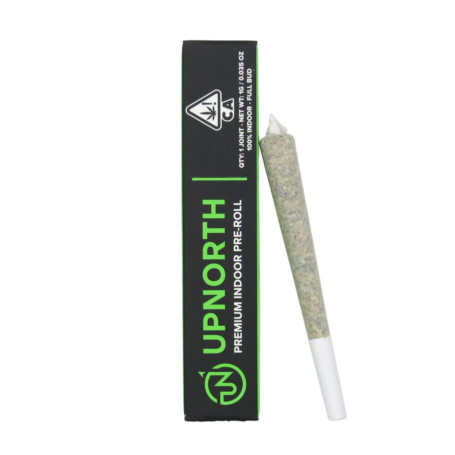 UpNorth: Durban Poison