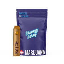 Shwazzberry