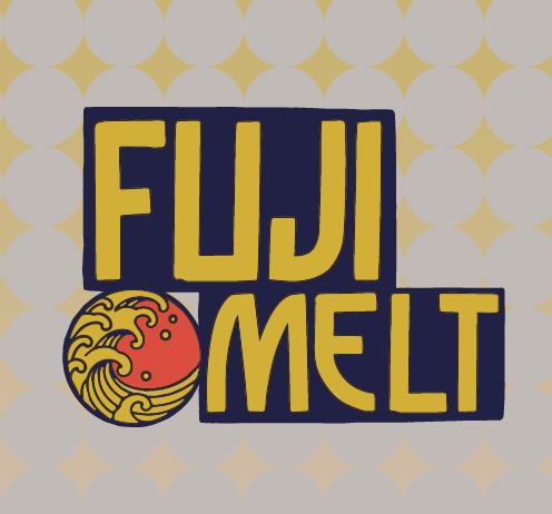 Fuji Melt | Rosin Badder | Papaya