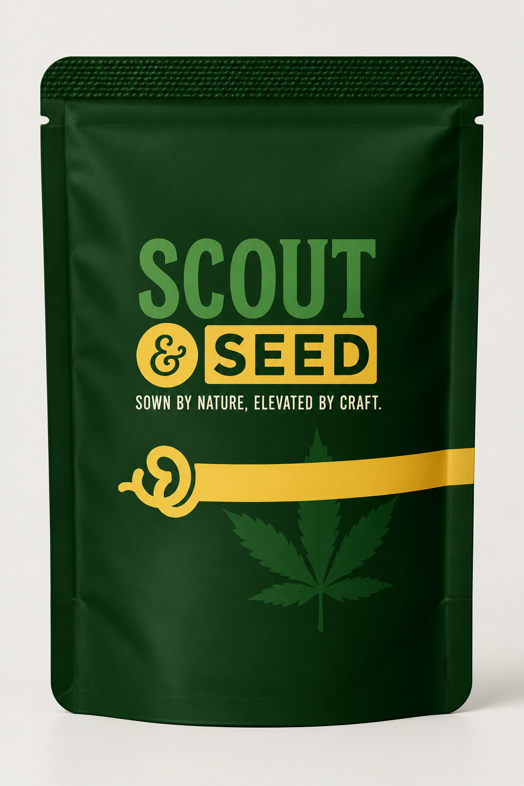 Scout & Seed God's Gift Flower | 3.5g