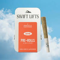 Lifts Guava Casquitos