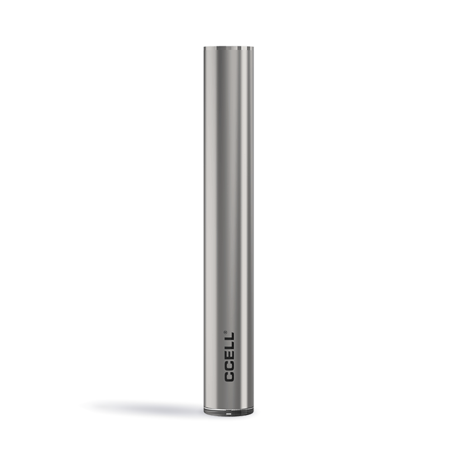 M3 Vape Battery | Stainless Steel