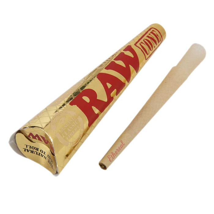 RAW Ethereal King Size (3pk) product photo