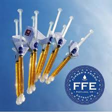 Mac Slurpy - FECO - Farmer's Friend Extracts