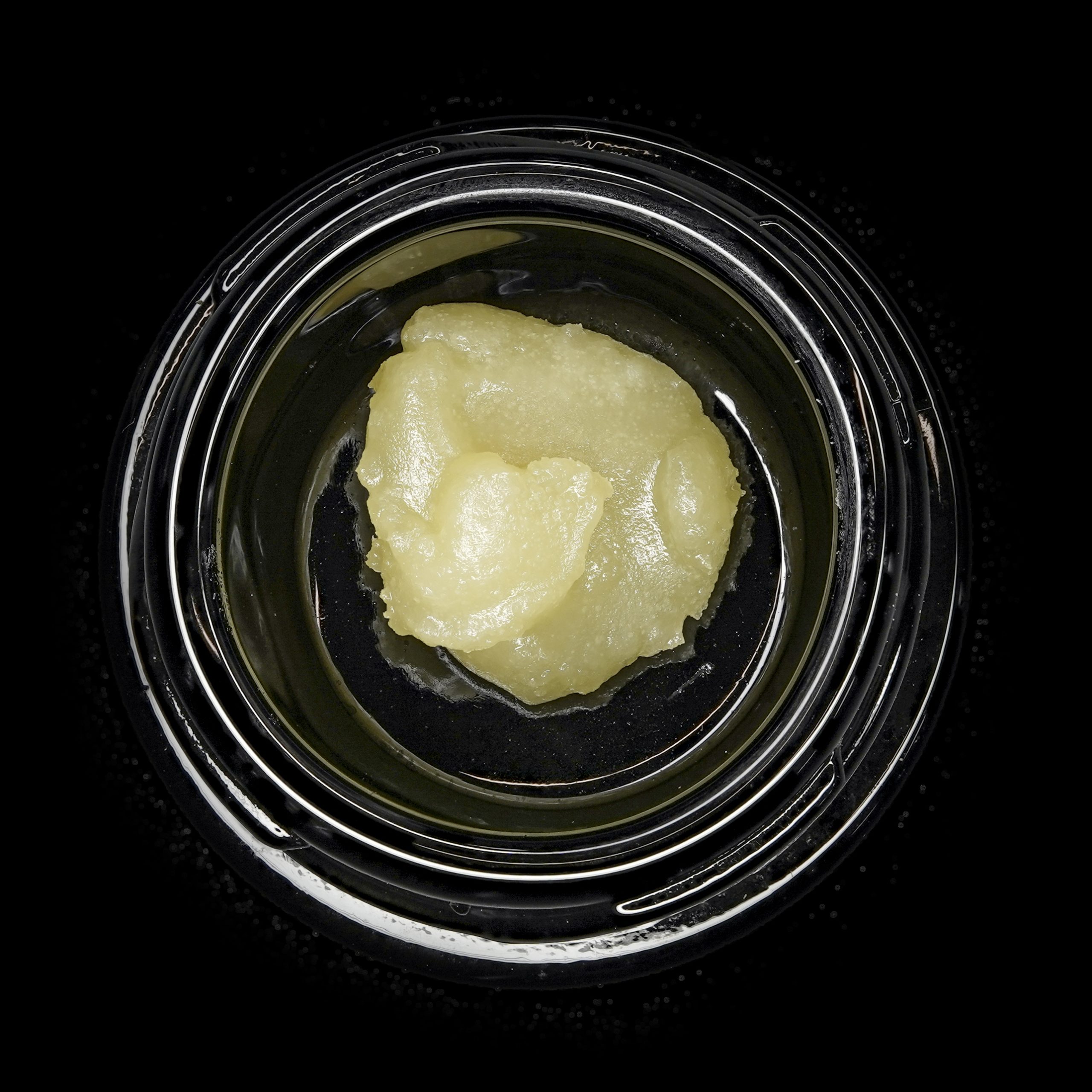 Wojo Concentrate - Modified Punch Live Rosin