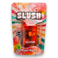 Peach Ringz