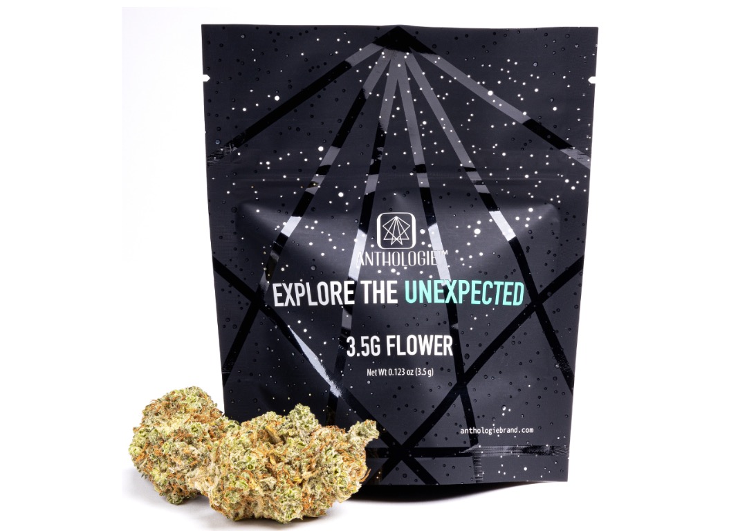 Rainbow Belts 3.0 Flower | 3.