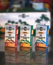 PREROLL - 0.5G x 10 - INDICA - ASTRONAUT