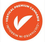 VERTICAL PRE-ROLL PURPLE PUNCH (H) .5G