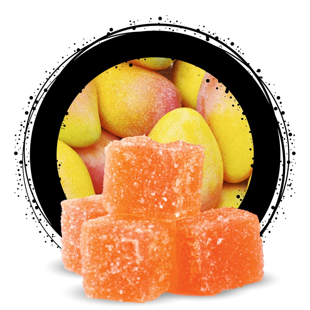 Mango - 10pk | 100mg