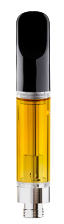 Sativa CBG Blend Vape 510 Thread Cartridge | 1g