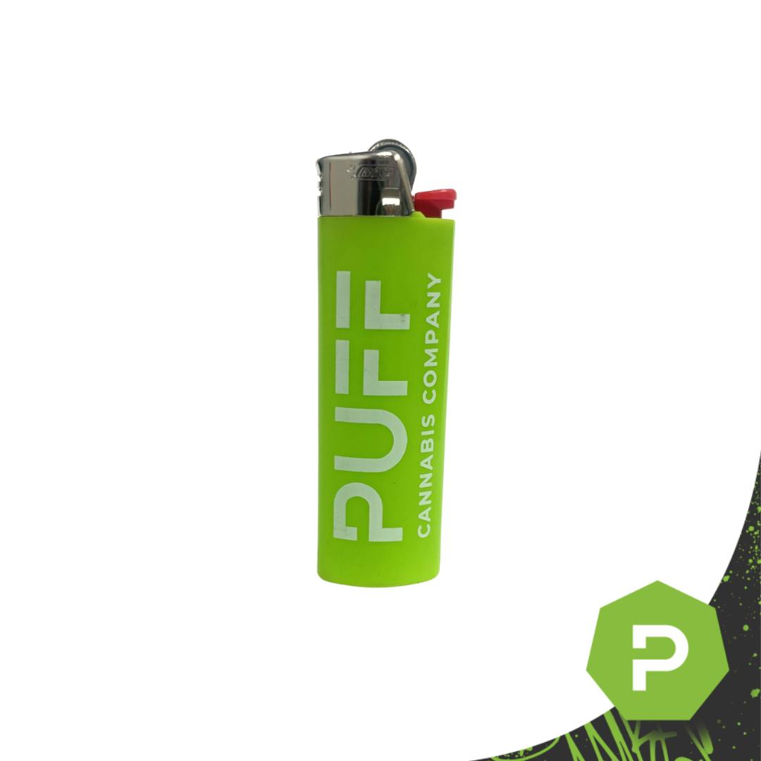 Puff | Lighters
