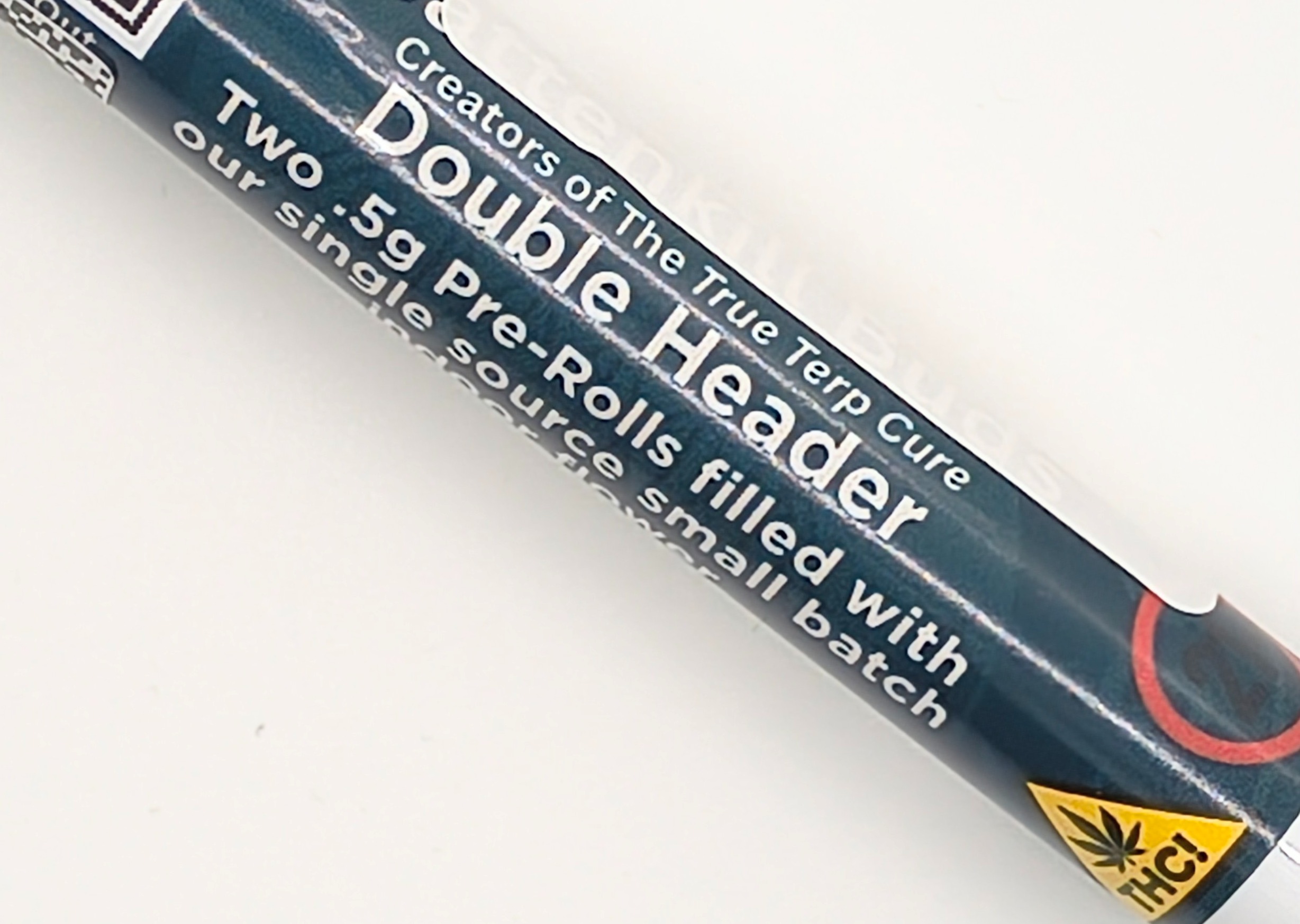 Battenkill Buds:  Randy's Candy - Preroll  1g 2 pk