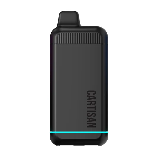 Cartisan Atom Battery