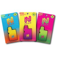 Neon Cereal Milk