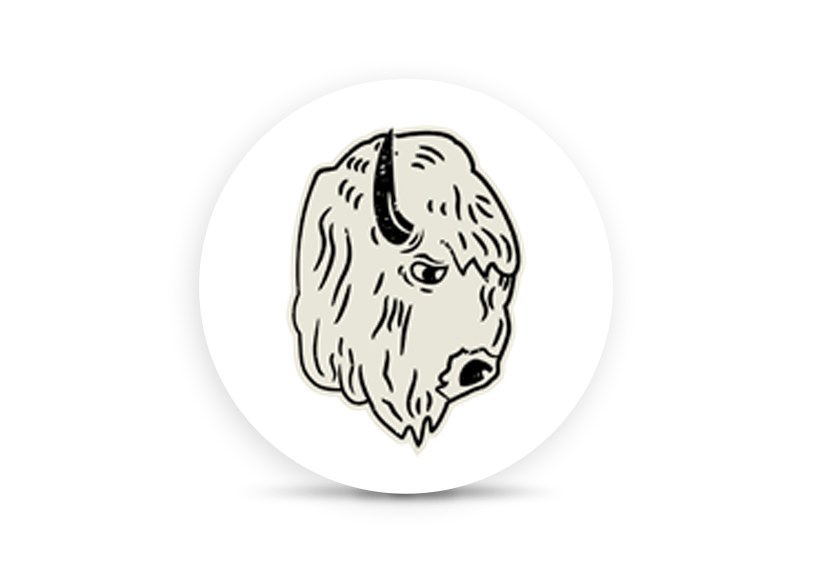 Bison Extracts logo