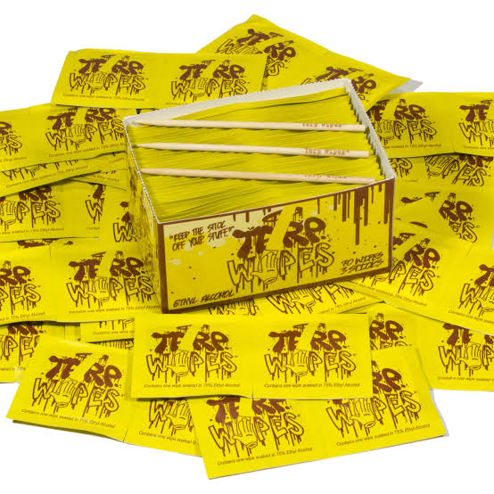 Cleaning Supplies Other