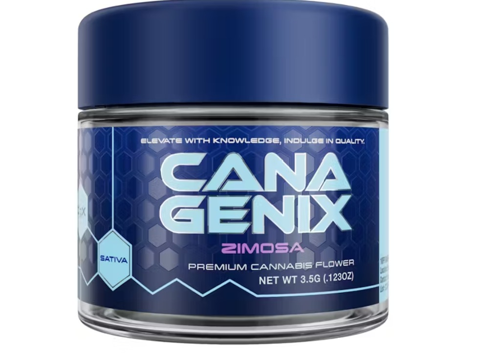 Canagenix Zimosa 3.5g