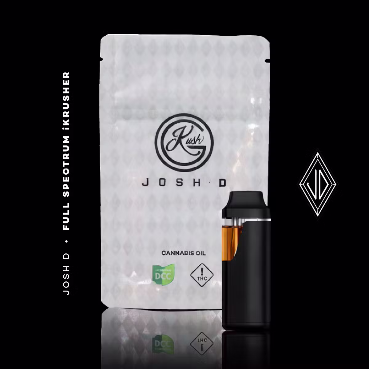 MotorBreath iKrusher Disposable  - 1282210