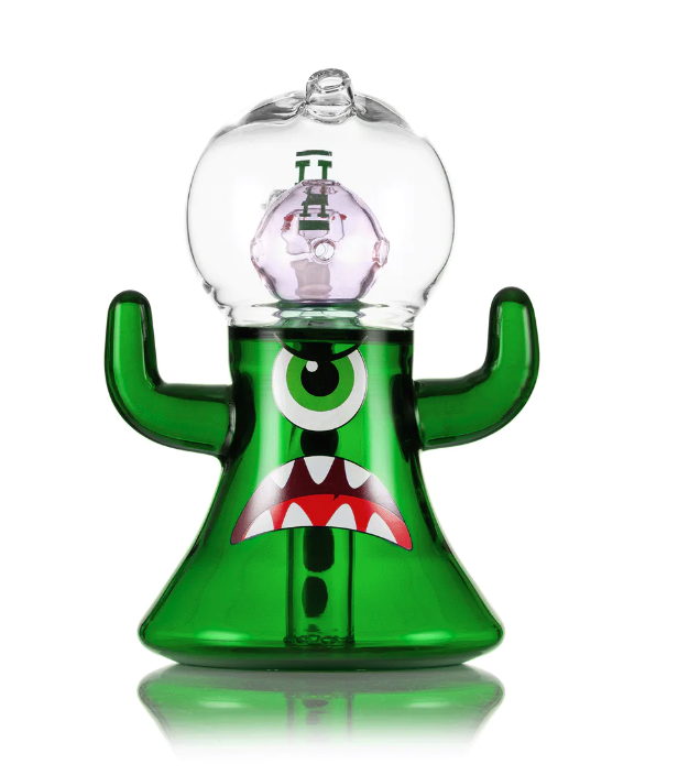 Accessories Dankzilla Monster Bong Hemper