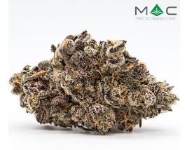 Grape Zorilla Pre-Roll | 1g