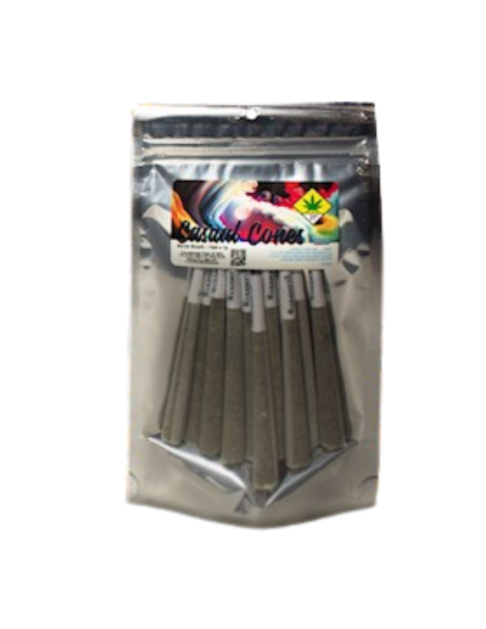 Lavender Jack Indica 14pack Pre