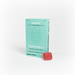 Fjord Berry (H) 10pk