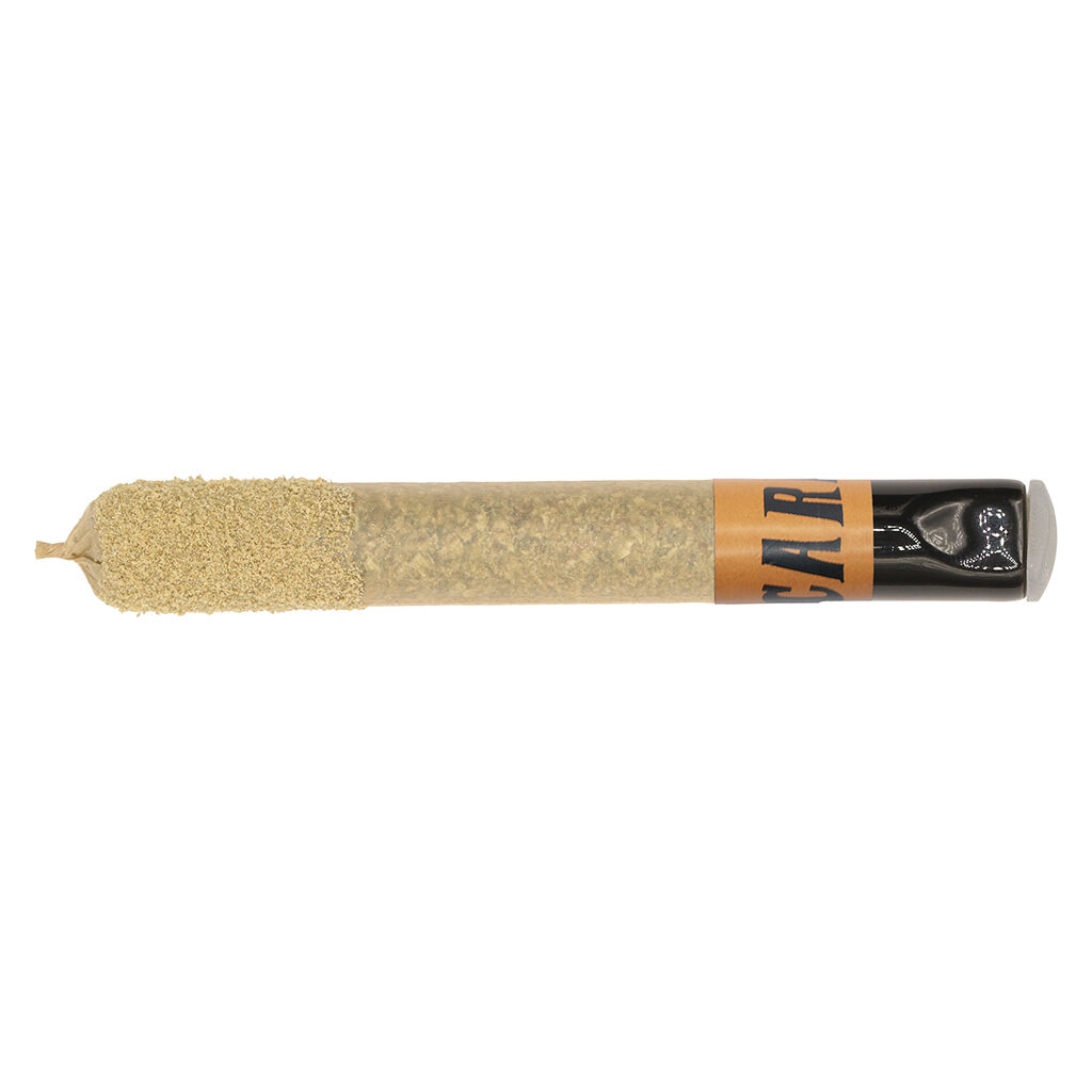 Carmel - Animal Face Ceramic Tip Infused Pre-roll - Sativa - 1x1g