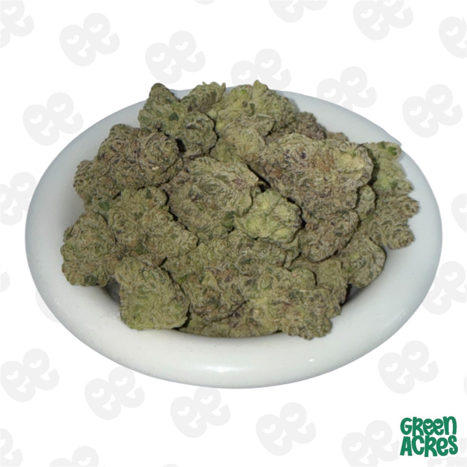 (+) Seed Junky: Concha (I)