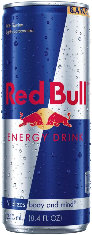 Energy Drink