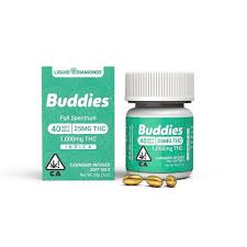 LLR CAPSULES - 25MG - 40CT - INDICA