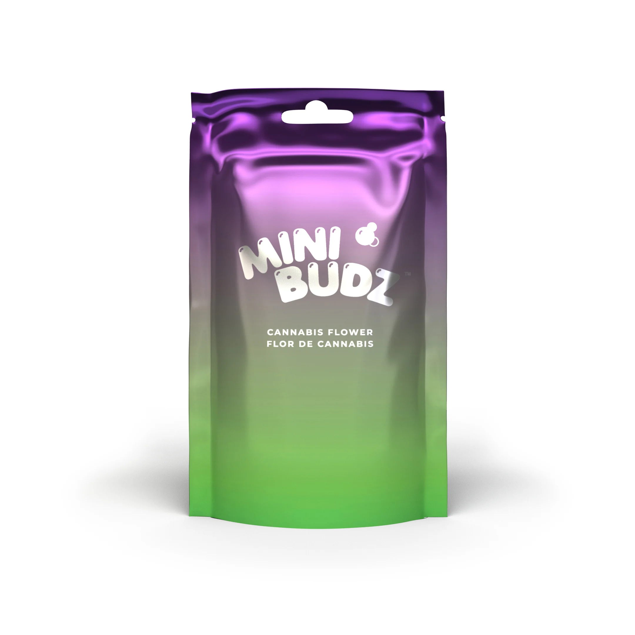 Value Shelf Mini Budz Lemon Fatman (S)