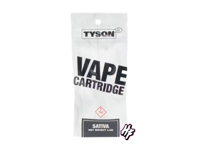 Haymaker Haze Cart
