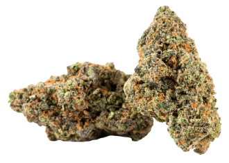 Rainbow Muffin (Rntz x Orange Punch)