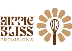 Hippie Bliss - Cookies - 200mg - Salted Carmel