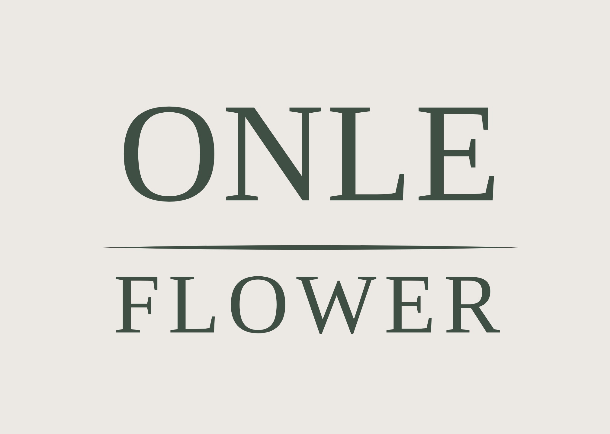 Magic Marker | Onle | Flower