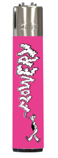 Clipper Lighter Cloud Pink