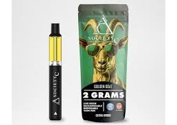 Society C - Live Resin Disposable - Golden Goat