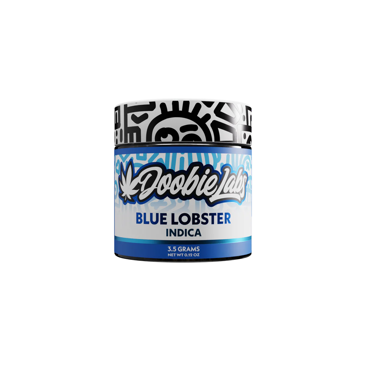Blue Lobster