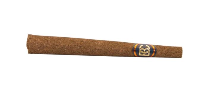 Broken Coast - Cherry Ztriples Blunt - Indica - 1x1g