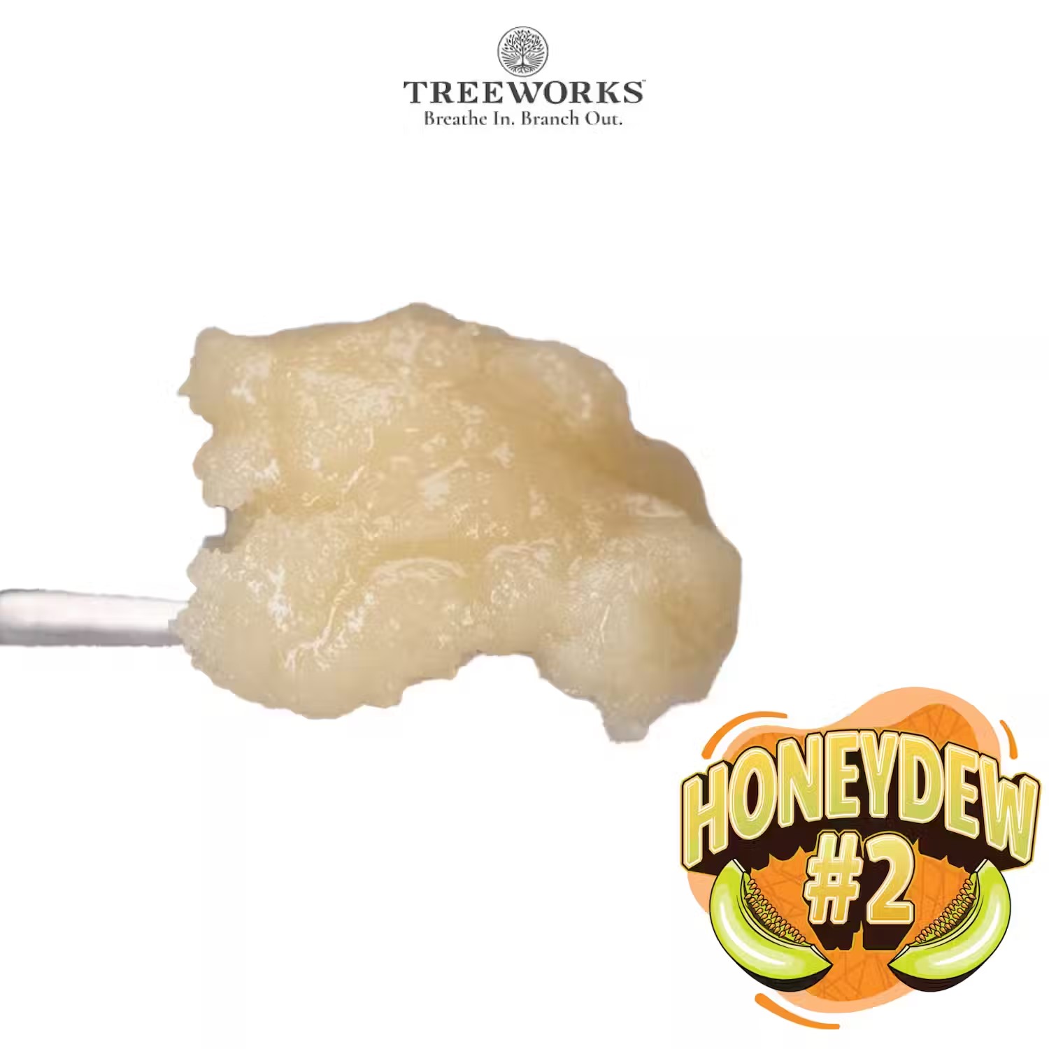 Honeydew | Live Hash Rosin | 1g